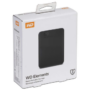 Disco Duro Externo Western Digital Elements 6TB