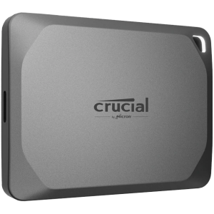 Disco SSD Externo Crucial X9 Pro 2TB