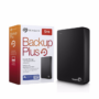 Disco Externo Seagate Expansion 5TB