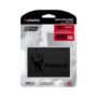 Disco de Estado Sólido SSD Kingston A400 480GB