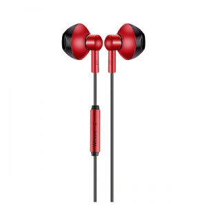 Audífono con Micrófono Wesdar R25