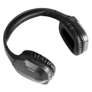 Audífono Bluetooth 5.0 Wesdar BH11 Black