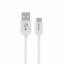 Cable USB A a USB-C, Wesdar T31 1m