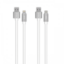 Cable USB a Micro USB, Wesdar T9 1m