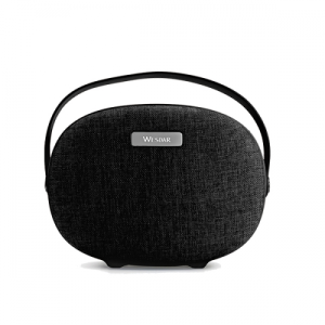 Parlante Bluetooth Wesdar K26