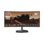 Monitor Gamer Cooler Master Curvo 0.5ms