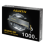 Disco SSD ADATA Legend 860 Gen4 x4 M.2 NVMe 2280 1TB