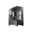 Gabinete Antec CX700 ARGB BK