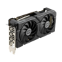 Tarjeta de Video ASUS Radeon RX 7600 OC 8GB GDDR6