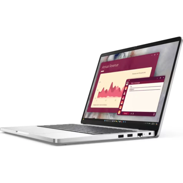 Notebook Dell Pro 14 250 | Core Ultra 7-255U | 16GB | 512GB SSD | 14″ | Windows 11 Pro