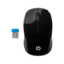 Mouse HP 200 Inalámbrico Negro