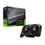 Tarjeta de Video MSI GeForce RTX 5060 Shadow 2X 8GB OC