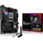 Placa Madre ASUS ROG STRIX X870E-E GAMING WIFI