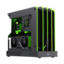 Gabinete Gamemax Blade Concept BK ATX
