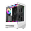 Gabinete Gamer GameMax Vista COC White