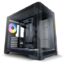 Gabinete Gamer Antec C5 Curve ARGB
