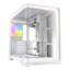 Gabinete Gamer Antec C5 Curve ARGB White