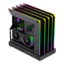 Gabinete Gamer Gamemax Blade Concept BK ATX