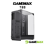Gabinete Gamer GameMax T20 BK
