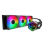 Watercooling Cooler Master MasterLiquid 360 Core II