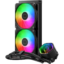 Watercooling Cooler Master MasterLiquid 240 Core II