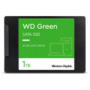 Disco SSD Western Digital Green 1TB SATA 2.5"