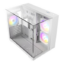 Gabinete Gamer Antec CX600M Trio ARGB White
