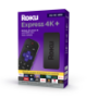 Roku Streaming Stick Express 4K+