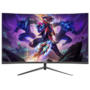 Monitor Gamer Gamemax GMX24C200