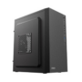 Gabinete Antec ST10M Negro