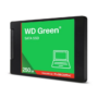 SSD Western Digital Green 250GB