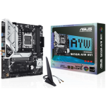 Placa Madre ASUS Prime X870-P WiFi | ATX | Socket AM5 | DDR5 | PCIe 5.0 | WiFi 7 Placa Madre ASUS Prime X870-P WiFi