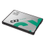 Disco SSD SATA TeamGroup 256GB