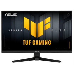 Monitor Gamer ASUS TUF VG279QM5A | 27″ Full HD | Rapid IPS | 240Hz | 0.30ms