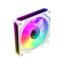 Ventilador GameMax FN12A-S8I-R White