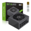 Fuente de Poder Gamemax SF650 650W