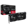 Tarjeta de Video ASRock Radeon RX 7600 Challenger 8GB OC