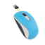 Mouse Genius Inalámbrico NX-7005 Celeste