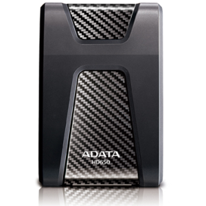 Disco Duro Externo ADATA HD650 1TB