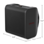 Parlante Portátil LG XBOOM Stage 301