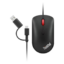 Mouse Lenovo ThinkPad USB-C Wired Compact