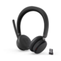 Audífono Lenovo Dual-Mode Wireless ANC 6550