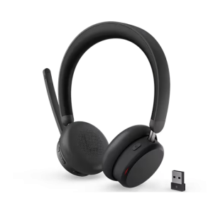 Audífono Lenovo Dual-Mode Wireless ANC 6550
