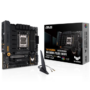 Placa Madre ASUS TUF Gaming B650M-Plus WiFi