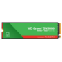 SSD Western Digital Green SN3000 2TB