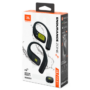 Audífono Bluetooth JBL Endurance Zone Black
