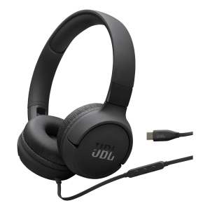 Audífono con Micrófono JBL Tune 520BT | Negro Audífono con Micrófono JBL Tune 520BT