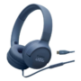 Audífono con Micrófono JBL Tune 520 Blue
