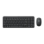 Kit Teclado y Mouse Logitech MK250 BT