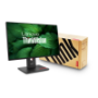Monitor Lenovo ThinkVision T24-40